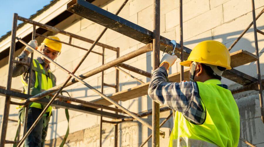 Expert new roof installation services in Atlantic, NC
